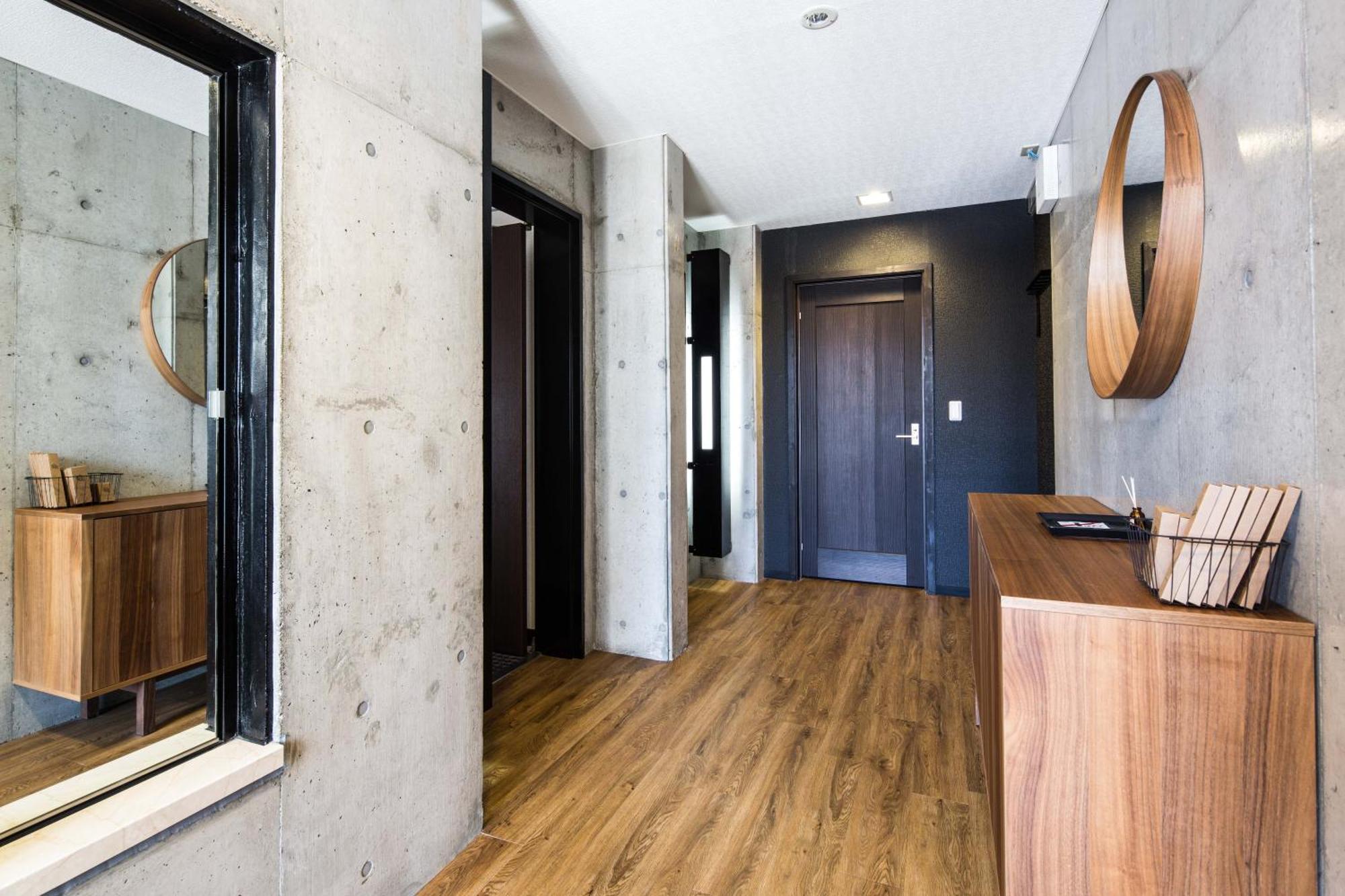 Hotel Villa Hakuba By Hhg Eksteriør billede
