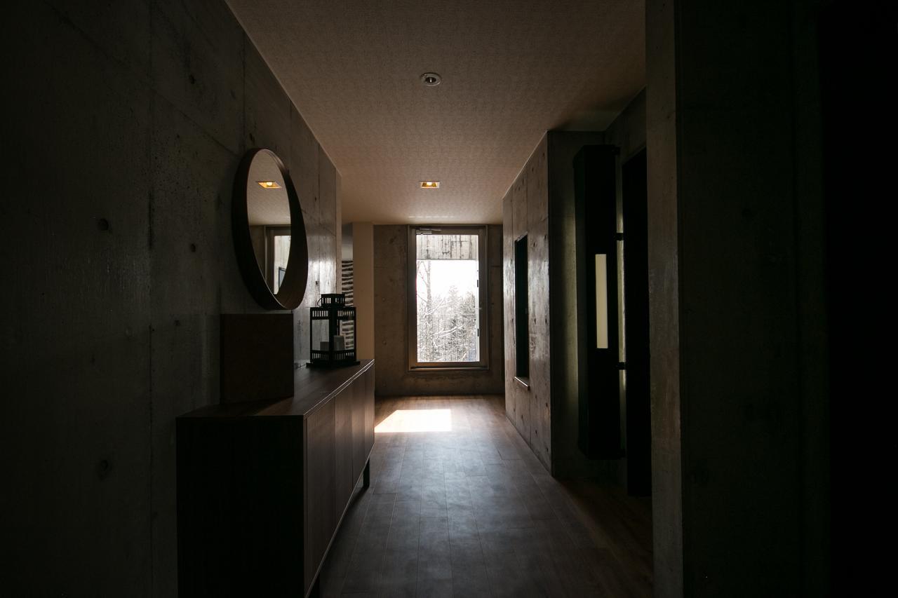 Hotel Villa Hakuba By Hhg Eksteriør billede
