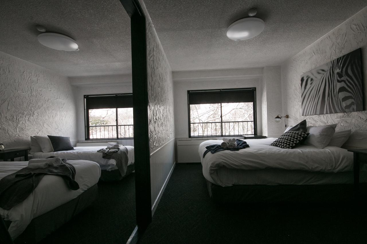 Hotel Villa Hakuba By Hhg Eksteriør billede