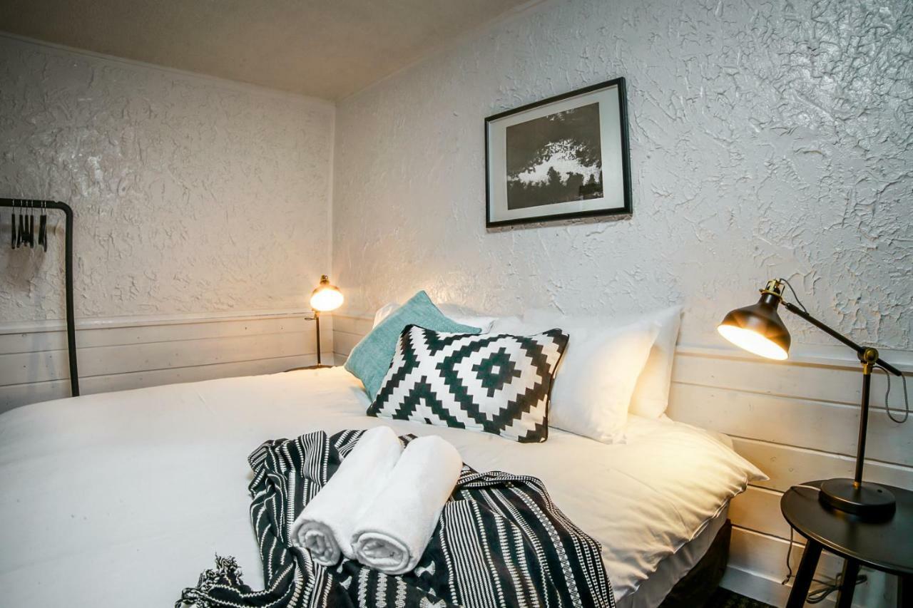 Hotel Villa Hakuba By Hhg Eksteriør billede