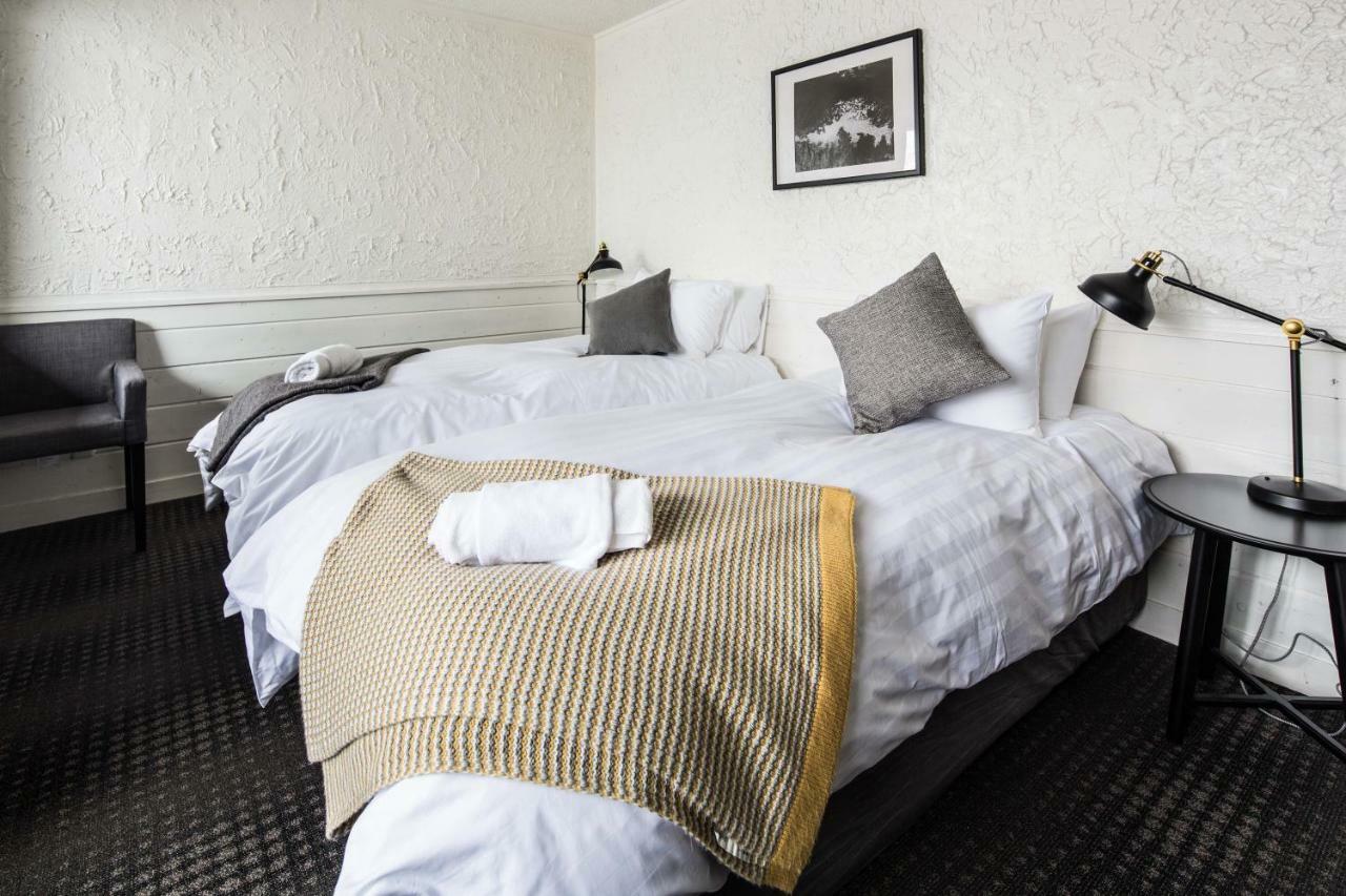 Hotel Villa Hakuba By Hhg Eksteriør billede